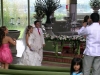 Marido y esposa.