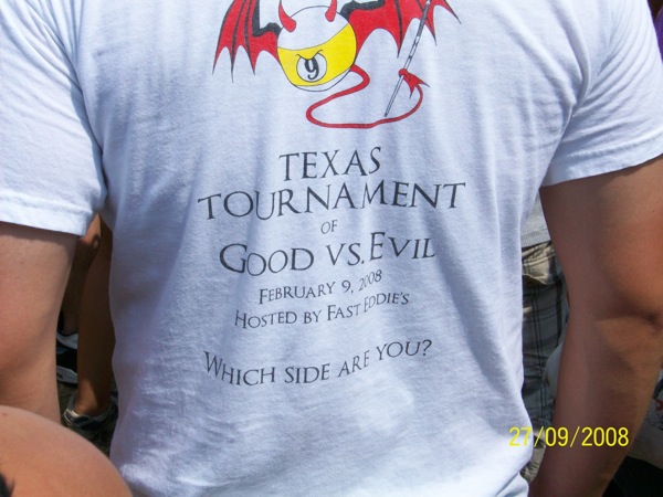 Good and Evil