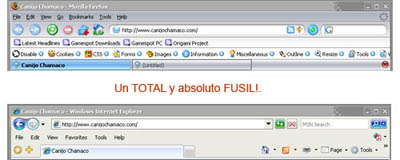 Di no a la piratería